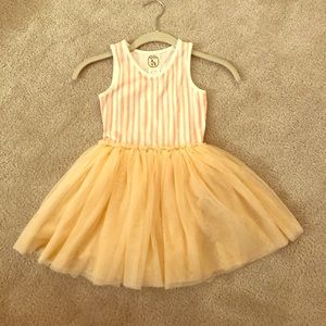 Girl’s dress by Taylor Joelle